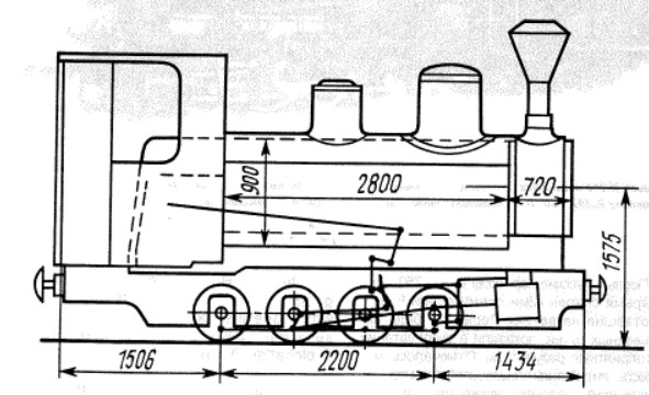 б2 sxema