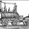 Blucher_engine