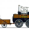 Stephenson_Locomotion