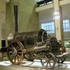 Stephenson_Rocket