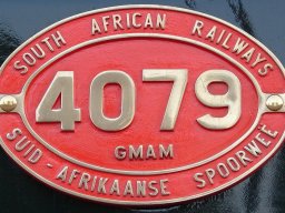 Класс GMA / GMAM 4-8-2 + 2-8-4